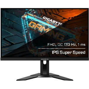 Монитор Gigabyte 27 (68.6см) G27F 2 IPS 1920x1080 165Hz FreeSync Premium 400cd/m2 16:9