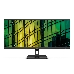 МОНИТОР 34" AOC U34E2M Black (VA, 3440x1440, 100Hz, 4 ms, 178°/178°, 300 cd/m, 20M:1, +2xHDMI 2.0, +DisplayPort 1.2), фото 6