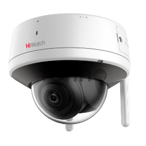 Камера видеонаблюдения IP HiWatch DS-I252W(D)(4mm) 4-4мм цв. (DS-I252W(D))