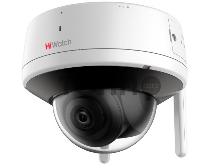 Камера видеонаблюдения IP HiWatch DS-I252W(D)(4mm) 4-4мм цв. (DS-I252W(D))