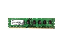 Модуль памяти Foxline DIMM DDR4 16GB 2666  CL 19 (1Gb*8)