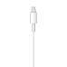 Кабель Apple Lightning to USB, длина 1 м., фото 9