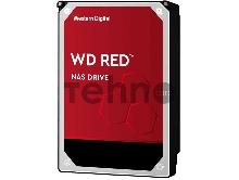 Жёсткий диск Western Digital Red™ WD30EFAX 3ТБ 3,5