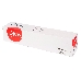 Картридж SAKURA 106R01446 для Xerox Phaser 7500, черный, 17 800к., фото 1