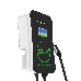 Зарядная станция S'OK Green Energy M3W Series Wallbox EV Charger SM3W31116542-5, 3-phase, 11kw (16a/ 380v), ocpp 1.6j, уровень защиты ip54, кабель 5м, фото 1