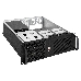 Серверный корпус ExeGate Pro EX293185RUS 3U390-08 <RM 19