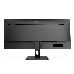 МОНИТОР 34" AOC U34E2M Black (VA, 3440x1440, 100Hz, 4 ms, 178°/178°, 300 cd/m, 20M:1, +2xHDMI 2.0, +DisplayPort 1.2), фото 2