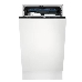 Встраиваемая узкая посудомоечная машина ELECTROLUX EEM23100L, фото 9
