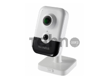 Камера видеонаблюдения IP HiWatch DS-I214W(C)(4mm) 4-4мм