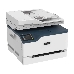 МФУ цветное лазерное Xerox С235V_DNI, принтер/сканер/копир, (A4, 22стр., 512 Mb, USB, Eth, Wi-Fi, Duplex ), фото 6
