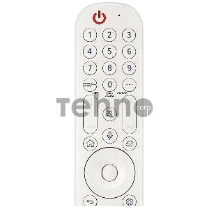 Телевизор 55 LG, OLED Pose, Ultra HD, Smart TV, 120Гц, DVB-T/T2/C/S/S2, 40Вт, 4 HDMI, 3 USB, белый