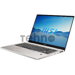 Ноутбук MSI Prestige 16 Studio A13UCX-248RU Core i7 13700H 16Gb SSD1Tb NVIDIA GeForce RTX 2050 4Gb 16