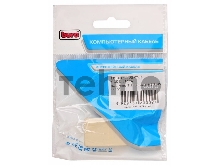 Адаптер сетевой Buro RJ45/RJ45