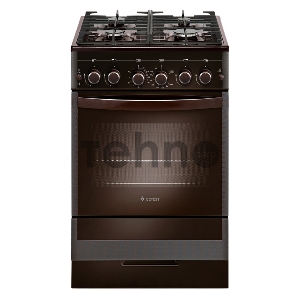 Плита Комбинированная Gefest 5502-02 0045