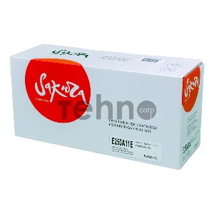 Картридж SAKURA E250A11E для Lexmark E250/E350/E352, черный, 3500 к. Картридж SAKURA E250A11E для Lexmark E250/E350/E352, черный, 3500 к.