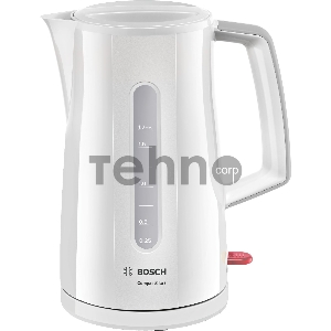 Чайник электрический Bosch TWK3A011