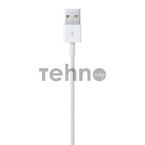 Кабель Apple Lightning to USB, длина 1 м.