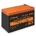 Батарея ExeGate EX285659RUS HRL 12-9 (12V 9Ah 1234W, клеммы F2), фото 1