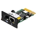 Модуль Ippon 1180661 SNMP card Innova RT33, фото 1