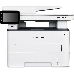 МФУ лазерное Pantum  M7300FDW, принтер/сканер/копир (А4, 1200×1200, USB 2.0 Hi-Speed, Ethernet, WiFi, NFC), фото 7