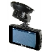 Видеорегистратор Digma FreeDrive 208 DUAL Night FHD черный 2Mpix 1080x1920 1080p 170гр. GP6248, фото 12