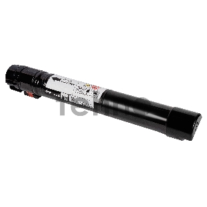 Картридж SAKURA 106R01446 для Xerox Phaser 7500, черный, 17 800к.