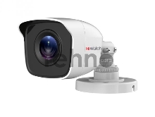 Камера HD-TVI 2MP IR BULLET DS-T200(B) (3.6MM) HIWATCH
