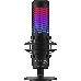 Микрофон проводной HyperX QuadCast S 3м черный, фото 22