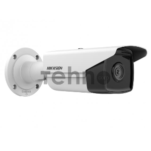 Видеокамера IP Hikvision DS-2CD2T43G2-4I 2.8-2.8мм цветная