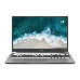 Ноутбук Nerpa Caspica I752-15 15.6"(1920x1080 (матовый) IPS)/Intel Core i7 1255U(1.7Ghz)/8192Mb/512SSDGb/noDVD/Titanium Gray/Titanium Black /noOS, фото 1