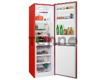 Холодильник NORDFROST NRB 162NF R RED
