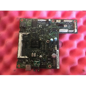 Плата форматера HP CLJ Pro 300 M375 / Pro 400 M475 (CE855-67901/CE855-60001)