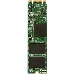 Накопитель SSD M.2 Transcend 960Gb MTS820 <TS960GMTS820S> (SATA3, up to 560/520MBs, 75000 IOPs, 3D TLC, 22х80мм), фото 2
