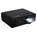 Проектор Acer projector X1126AH, DLP 3D, SVGA, 4000Lm, 20000/1, HDMI, 2.7kg, фото 2