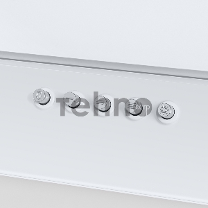 Вытяжка HOMSair ELF PUSH 60 БЕЛЫЙ