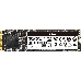 Твердотельный диск 1TB ADATA XPG SX6000 Pro, M.2 2280, PCI-E 3x4, [R/W - 2100/1400 MB/s] 3D-NAND TLC, Realtek, фото 1