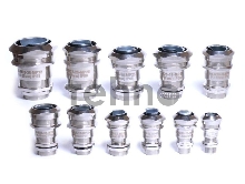 Кабельный ввод ВК-М25-16-МР20 IP66/IP67/IP68 | zeta30014 | ЗЭТАРУС (Завод электротехнической арматуры)