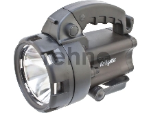 Фонарь NAVIGATOR 94 963 NPT-SP09-ACCU  Прожект. CREE 1х3Вт+4LED, аккум.4В, 4Ач.