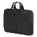 Компьютерная сумка Continent CC-012 Black (15,6), цвет чёрный, фото 4