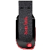 Флеш Диск Sandisk 64Gb Cruzer Blade SDCZ50-064G-B35 USB2.0 черный/красный, фото 11