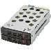 Модуль Supermicro MCP-220-82616-0N, Rear drive hot-swap bay kit for 2 x 2.5"drives, фото 4