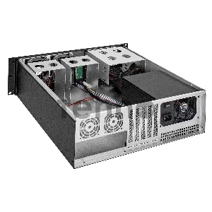 Серверный корпус ExeGate Pro EX293185RUS 3U390-08 <RM 19