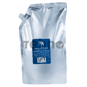 Тонер NVP Kyocera Universal (1кг) для FS-1028MFP, 1100, 1128MFP, 1300, 1320, 1350, 1370, 1040, 1020MFP, 1120MFP, 1060, 1025MFP, 1125MFP, 3040MFP, 3140MFP, 3540MFP, 3640MFP, 3920, 2100, 4100, 4200, 4300, 6025, 6030, 6525, 6530; ECOSYS P2035, P2135, M3040, 