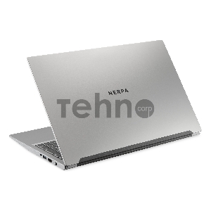 Ноутбук Nerpa Caspica I752-15 15.6(1920x1080 (матовый) IPS)/Intel Core i7 1255U(1.7Ghz)/8192Mb/512SSDGb/noDVD/Titanium Gray/Titanium Black /noOS