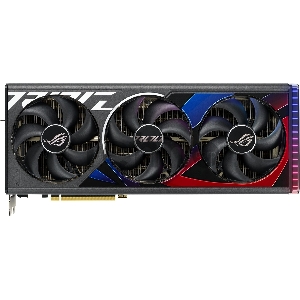 Видеокарта ROG-STRIX-RTX4090-O24G-GAMING