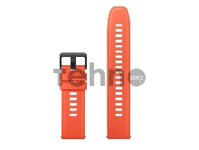 Ремешок для смарт-часов Xiaomi Watch S1 Active Strap (Orange)