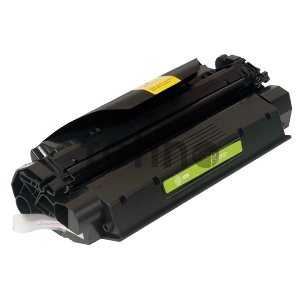 Тонер Картридж Cactus CS-EP27S черный для Canon LBP3200 MF3220 LaserBase MF3110 3200 5600 (2500стр.)