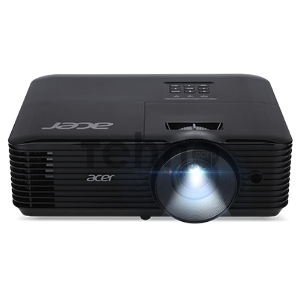 Проектор Acer projector X1126AH, DLP 3D, SVGA, 4000Lm, 20000/1, HDMI, 2.7kg