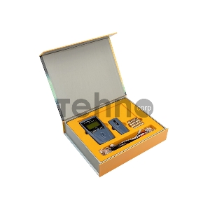 Тестер кабеля многофункциональный RJ-45 828 REXANT