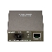 Сетевое оборудование D-Link DMC-F20SC-BXD/A1A WDM медиаконвертер с 1 портом 10/100Base-TX и 1 портом 100Base-FX с разъемом SC (ТХ: 1550 нм; RX: 1310 нм ) для одномодового оптического кабеля (до 20 км), фото 2